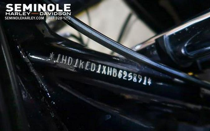 2017 Harley-Davidson Ultra Limited