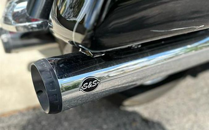 2017 Harley-Davidson Ultra Limited