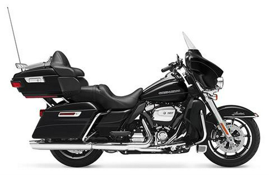 2017 Harley-Davidson Ultra Limited