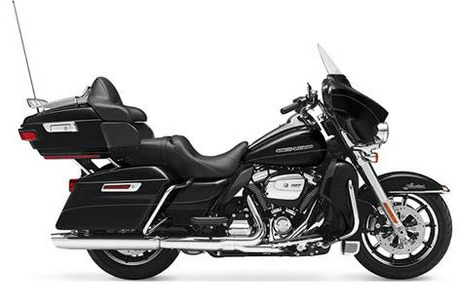 2017 Harley-Davidson Ultra Limited