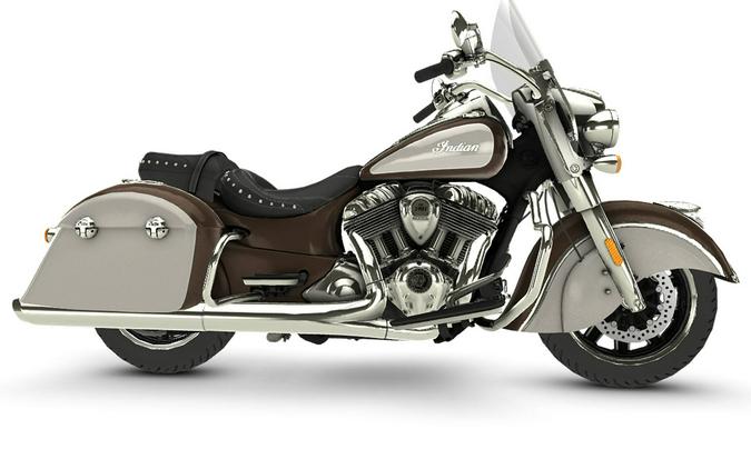 2024 Indian Motorcycle Springfield®