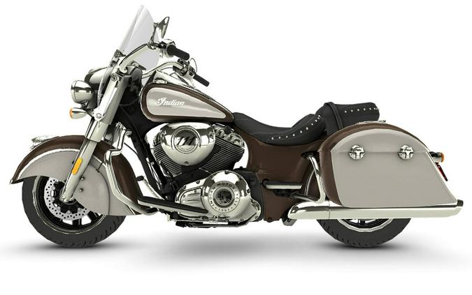 2024 Indian Motorcycle Springfield®