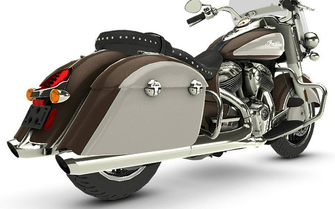 2024 Indian Motorcycle Springfield®