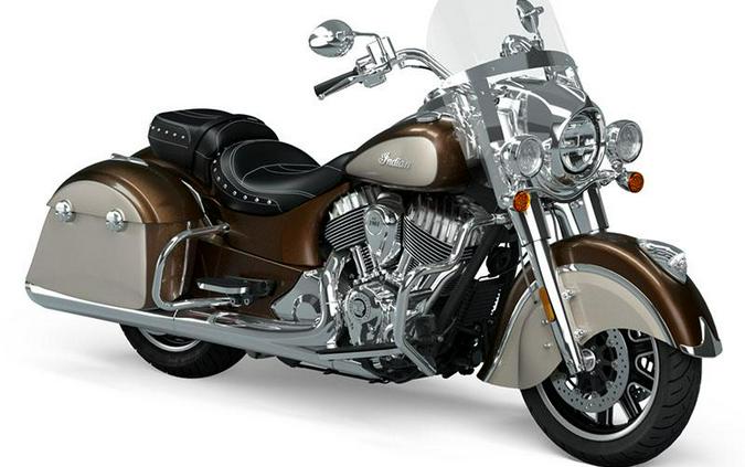 2024 Indian Motorcycle Springfield®