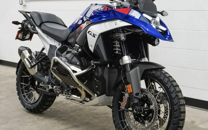 2024 BMW R 1300 GS GS Trophy