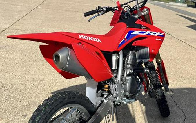 2024 Honda® CRF150R