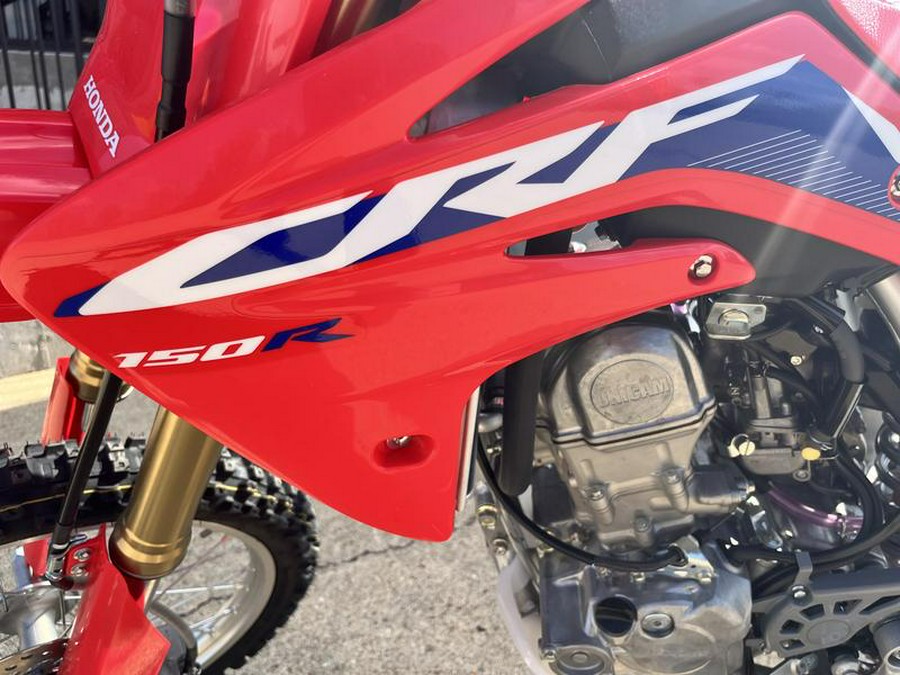 2024 Honda® CRF150R