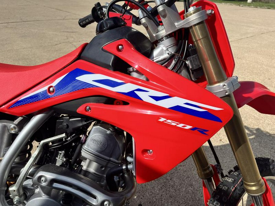 2024 Honda® CRF150R