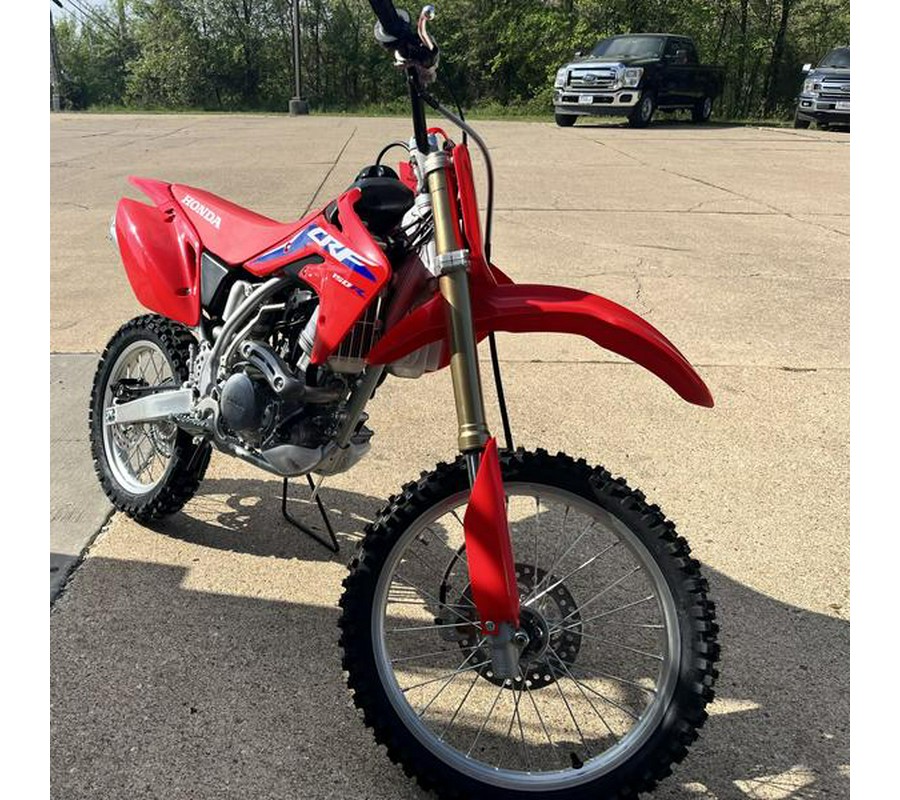 2024 Honda® CRF150R