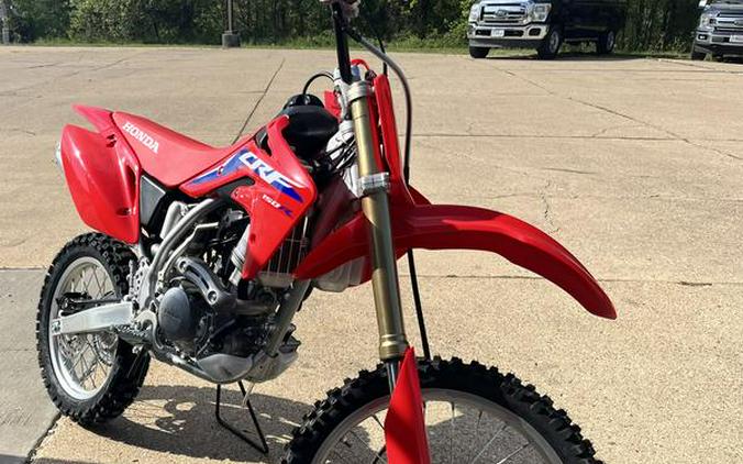 2024 Honda® CRF150R