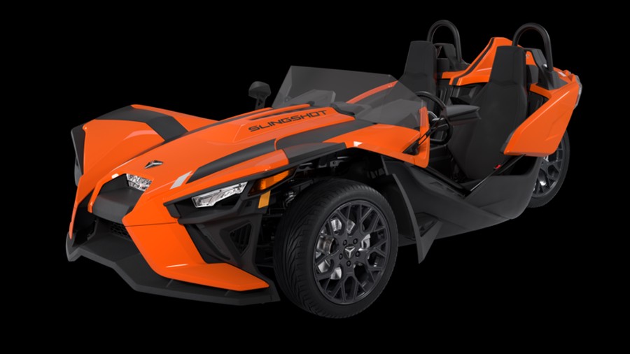 2024 POLARIS SLINGSHOT SL AUTODRIVE