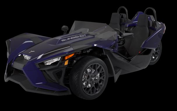 2024 POLARIS SLINGSHOT SL AUTODRIVE