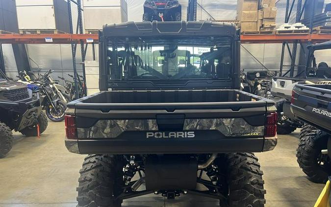 2024 Polaris® RANGER CREW XP 1000 NORTHSTAR EDITION ULTIMATE CAM