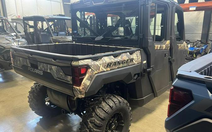 2024 Polaris® RANGER CREW XP 1000 NORTHSTAR EDITION ULTIMATE CAM