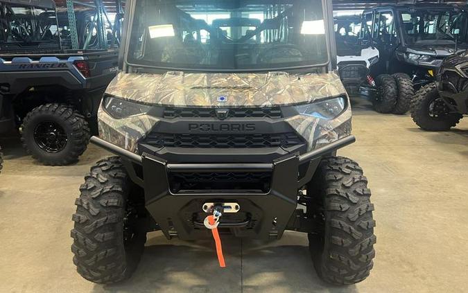 2024 Polaris® RANGER CREW XP 1000 NORTHSTAR EDITION ULTIMATE CAM