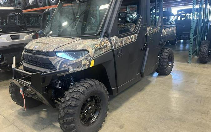 2024 Polaris® RANGER CREW XP 1000 NORTHSTAR EDITION ULTIMATE CAM