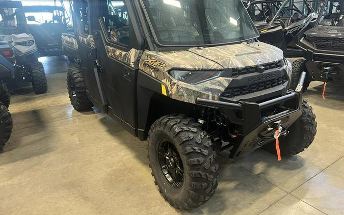 2024 Polaris® RANGER CREW XP 1000 NORTHSTAR EDITION ULTIMATE CAM