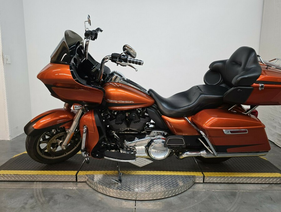 FLTRU 2019 Road Glide Ultra