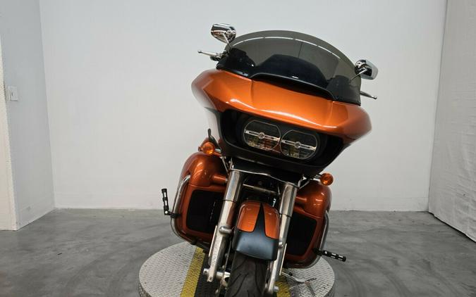 FLTRU 2019 Road Glide Ultra