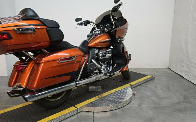 FLTRU 2019 Road Glide Ultra