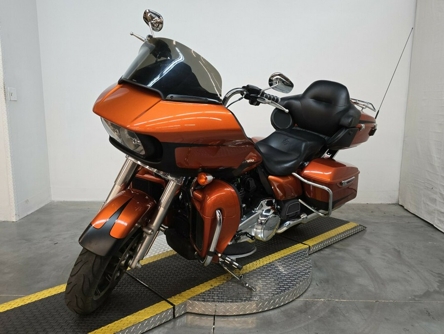 FLTRU 2019 Road Glide Ultra