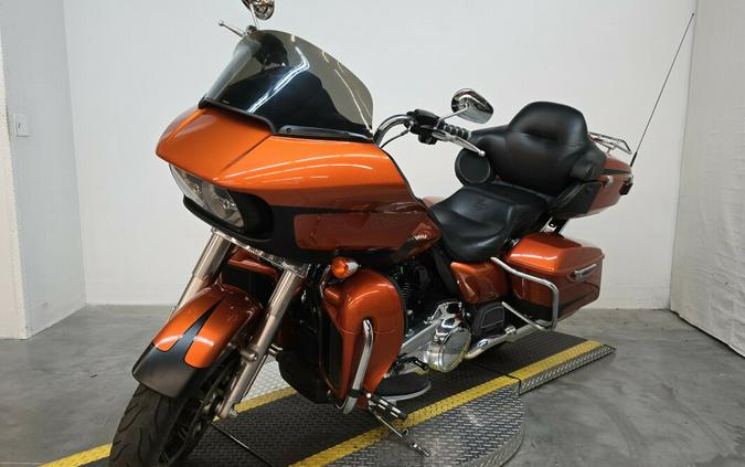 FLTRU 2019 Road Glide Ultra