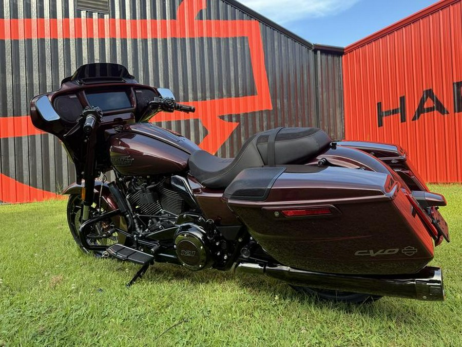 2024 Harley-Davidson® FLHXSE - CVO™ Street Glide®