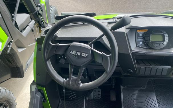 2023 Arctic Cat Off Road Prowler Pro EPS