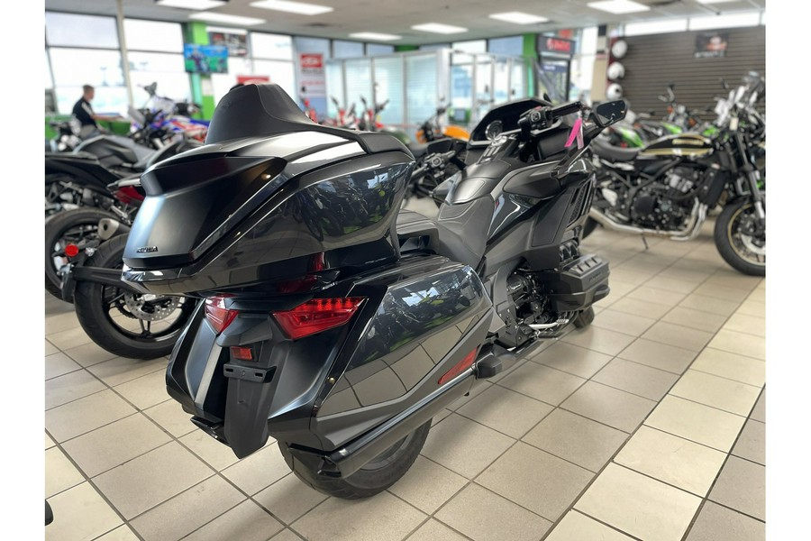 2022 Honda Gold Wing® Tour Automatic DCT