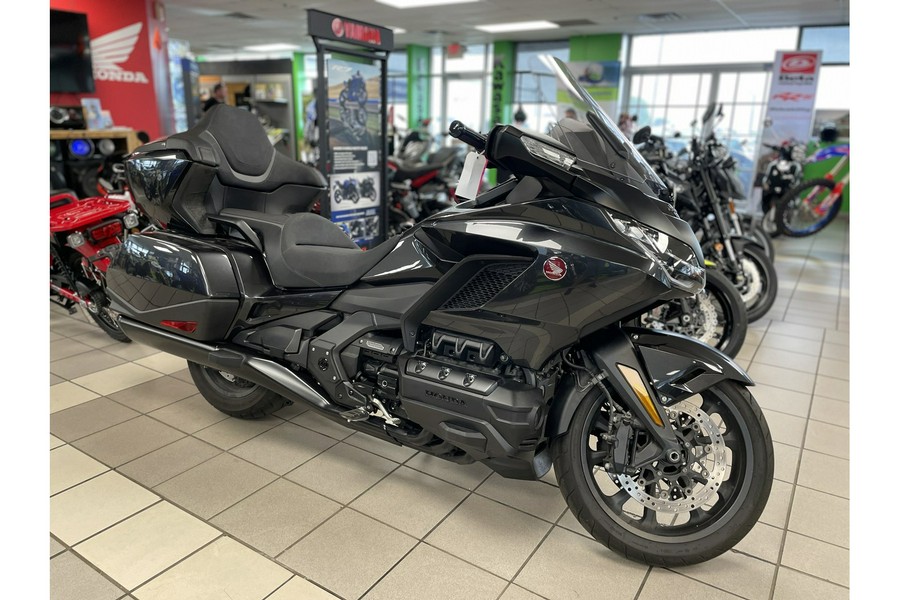 2022 Honda Gold Wing® Tour Automatic DCT