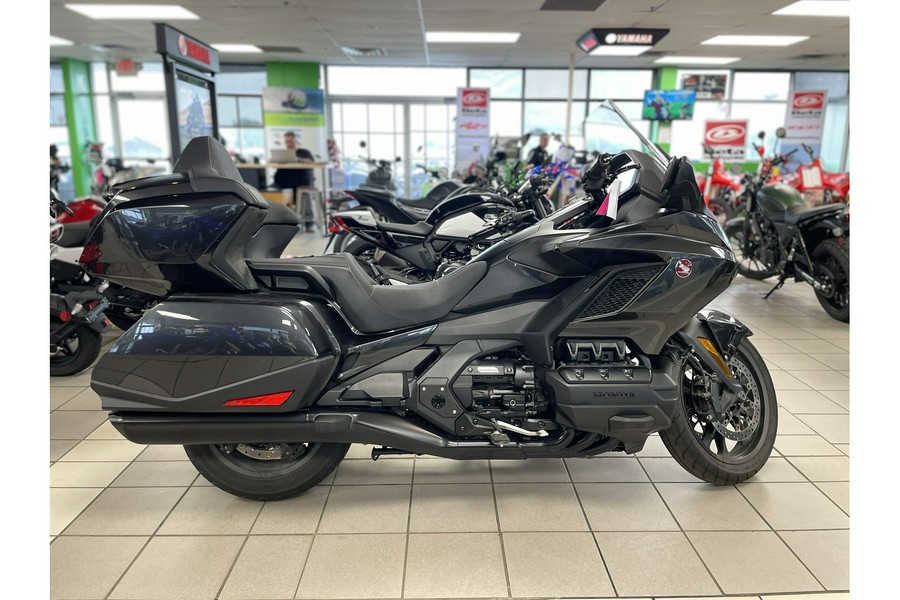 2022 Honda Gold Wing® Tour Automatic DCT