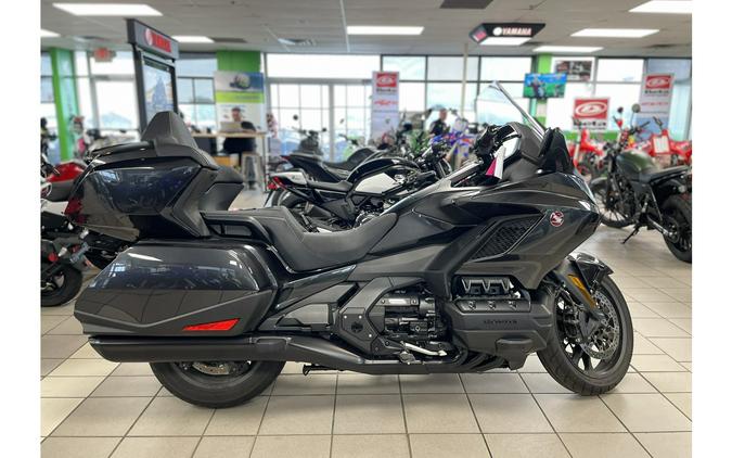 2022 Honda Gold Wing® Tour Automatic DCT