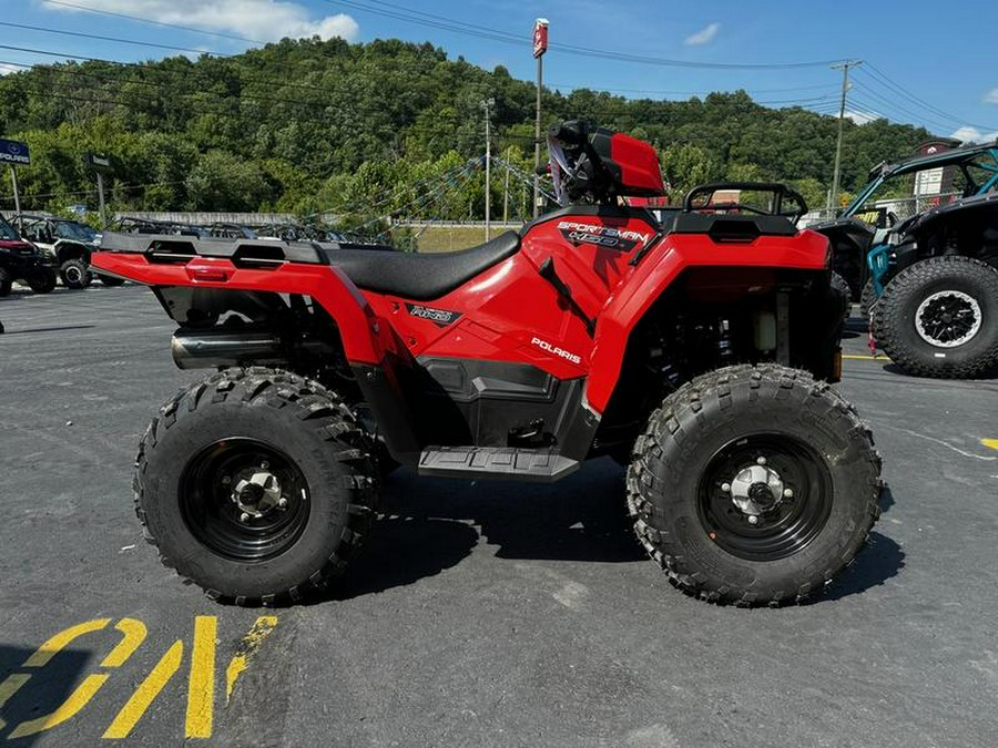 2024 Polaris® Sportsman 450 H.O.