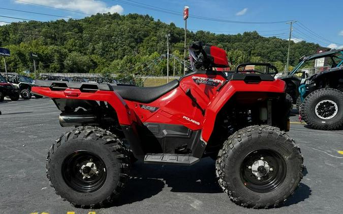 2024 Polaris® Sportsman 450 H.O.