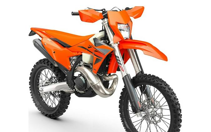 2025 KTM 300 XC-W