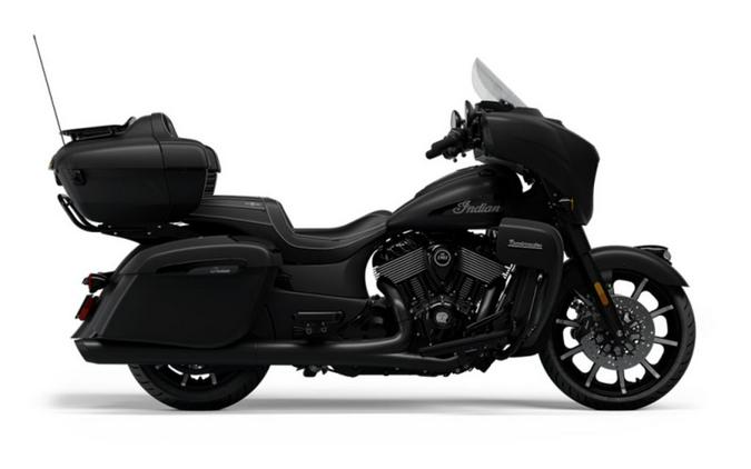 2024 Indian Motorcycle® Roadmaster® Dark Horse® with PowerBand Audio Package