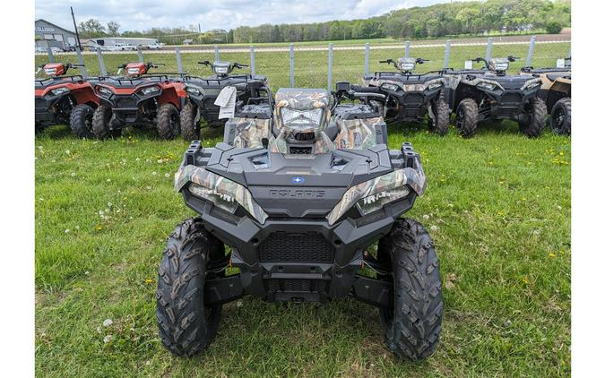 2024 Polaris Industries Sportsman 850 Premium