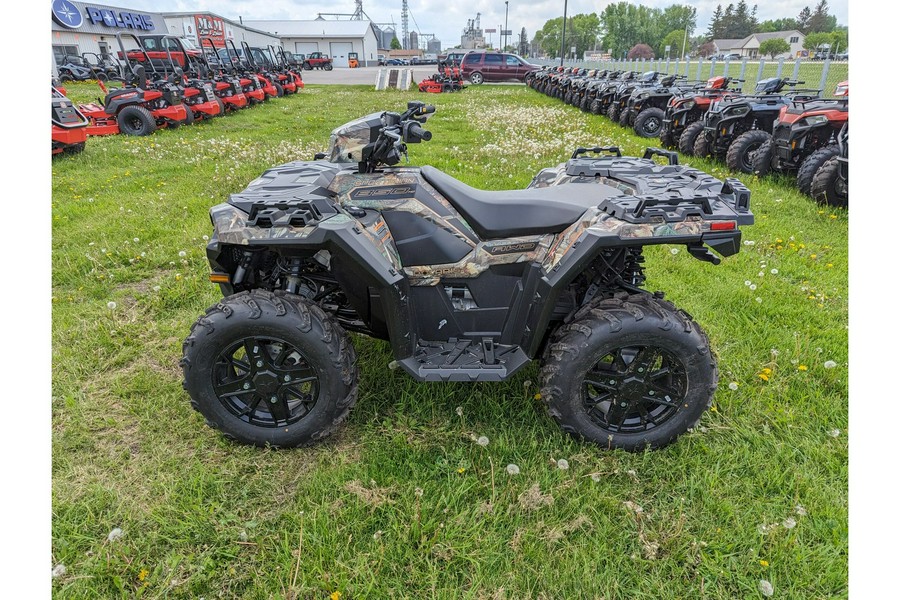 2024 Polaris Industries Sportsman 850 Premium