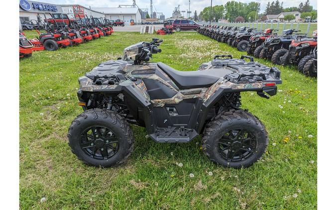 2024 Polaris Industries Sportsman 850 Premium