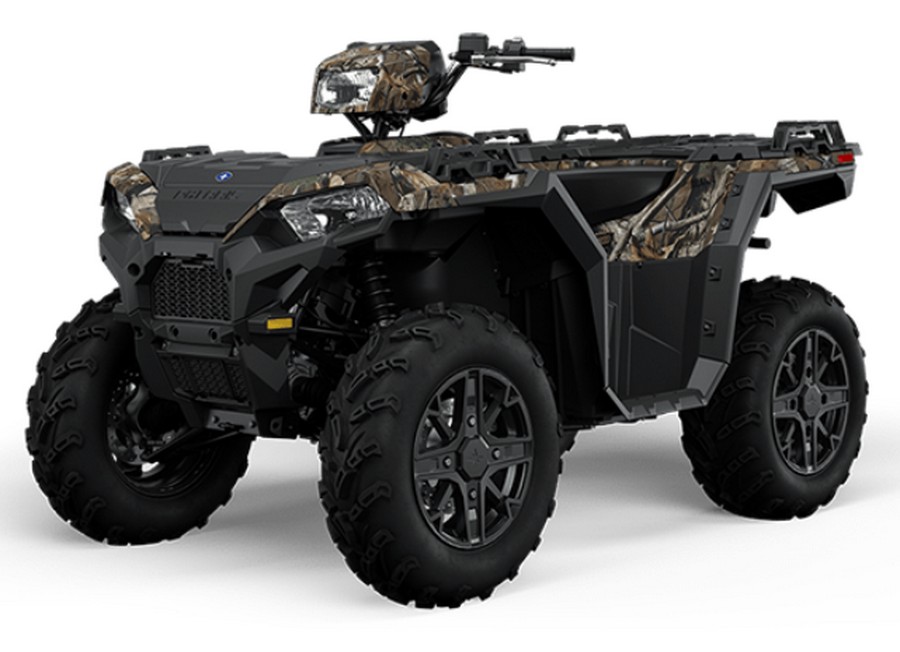 2024 Polaris Industries Sportsman 850 Premium