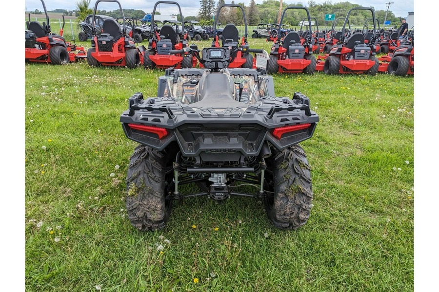 2024 Polaris Industries Sportsman 850 Premium