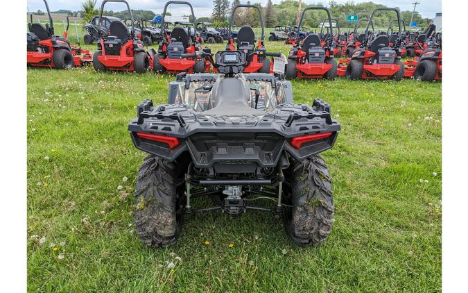 2024 Polaris Industries Sportsman 850 Premium