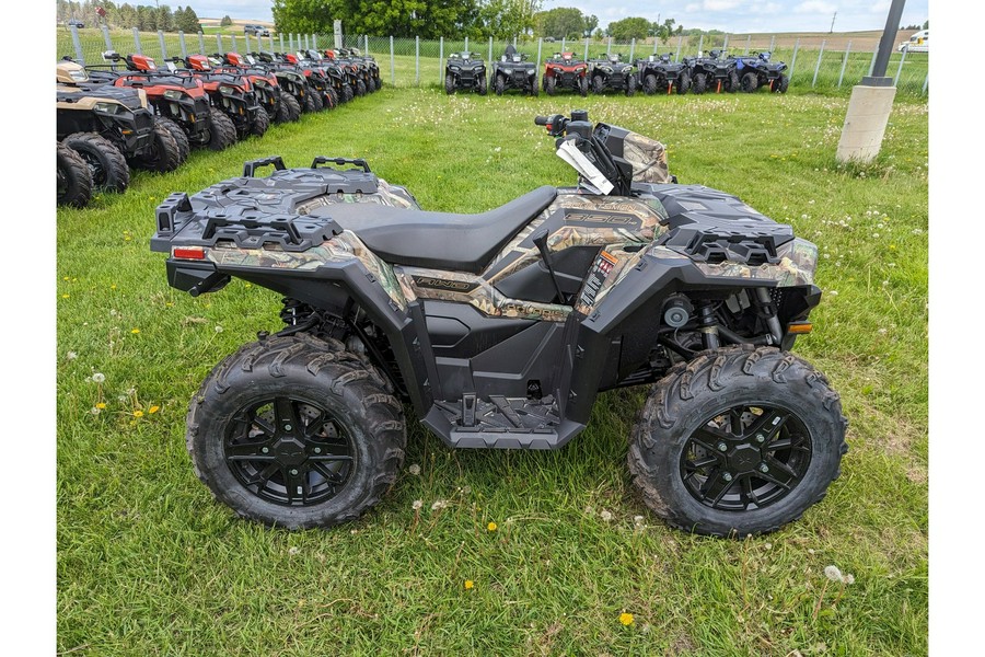 2024 Polaris Industries Sportsman 850 Premium