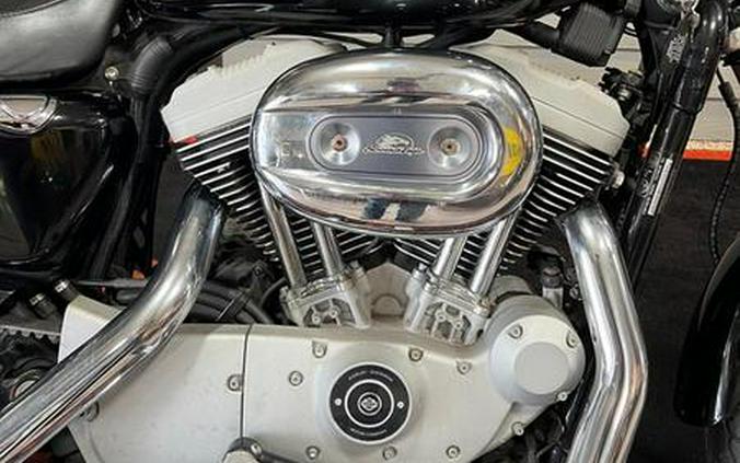 2004 Harley-Davidson® XL1200R - Sportster® 1200 Roadster