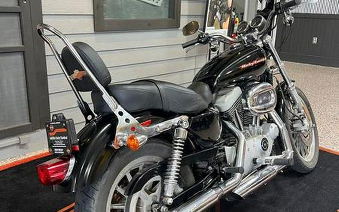 2004 Harley-Davidson® XL1200R - Sportster® 1200 Roadster