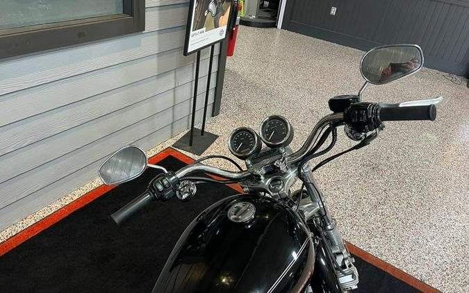 2004 Harley-Davidson® XL1200R - Sportster® 1200 Roadster