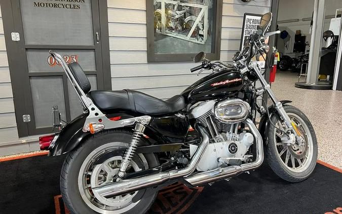 2004 Harley-Davidson® XL1200R - Sportster® 1200 Roadster