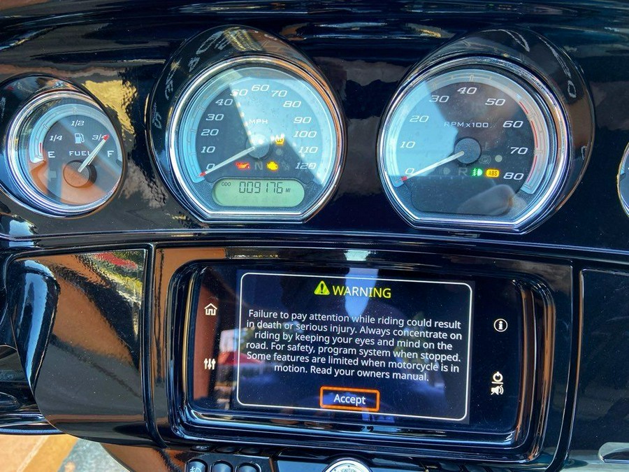 2020 Harley-Davidson® FLHTK - Ultra Limited