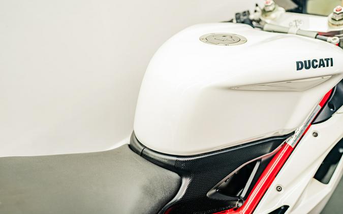 2011 Ducati Superbike 848 EVO