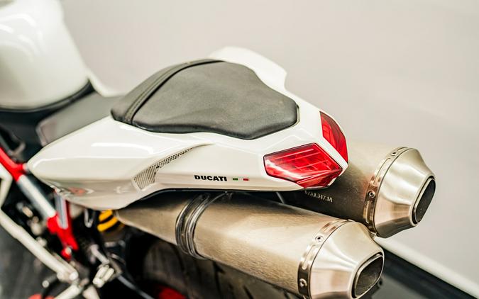 2011 Ducati Superbike 848 EVO